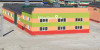 Вид здания. Сухой склад (+18) Склад Южно-Сахалинск, Мира пр-т, стр 2Б/8 , 3 800 м2 фото 6