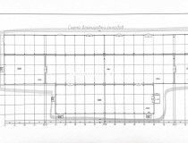 plans. Сухой склад (+18) Склад Южно-Сахалинск, Мира пр-т, стр 2Б/8 , 5 500 м2 фото 1